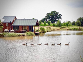 The Lake House @ Langford Court